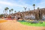 Hotel Lusso Hotel Sorgun