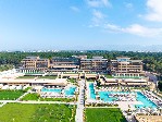 Hotel Lusso Hotel Sorgun
