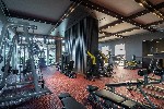 Hotel Lusso Hotel Sorgun