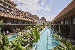 Hotel Lusso Hotel Sorgun