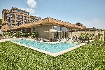 Hotel Lusso Hotel Sorgun