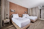 Hotel Lusso Hotel Sorgun