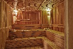 Hotel Lusso Hotel Sorgun