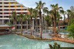 Hotel Megasaray Resort Side