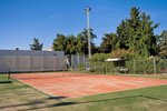 Teren de tenis