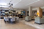 Lobby bar