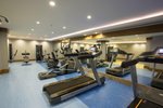 Centru de fitness