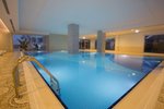 Piscină interioară