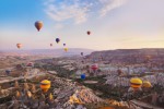 Hotel Circuit Cappadocia