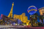 Hotel Circuit Las Vegas si Parcurile Nationale