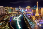 Hotel Circuit Las Vegas si Parcurile Nationale
