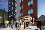 Hotel Days Inn by Wyndham Staten Island