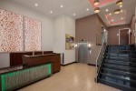 Hotel Fairfield Inn & Suites New York Manhattan Downtown East