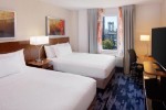Hotel Fairfield Inn & Suites New York Manhattan Downtown East