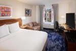 Hotel Fairfield Inn & Suites New York Manhattan Downtown East