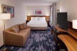 Hotel Fairfield Inn & Suites New York Manhattan Downtown East
