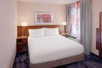 Hotel Fairfield Inn & Suites New York Manhattan Downtown East