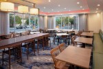 Hotel Fairfield Inn & Suites New York Manhattan Downtown East