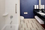 Hotel Fairfield Inn & Suites New York Manhattan Downtown East