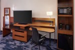Hotel Fairfield Inn & Suites New York Manhattan Downtown East