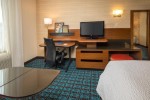 Hotel Fairfield Inn & Suites New York Manhattan Downtown East