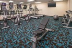 Hotel Fairfield Inn & Suites New York Manhattan Downtown East