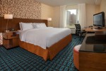 Hotel Fairfield Inn & Suites New York Manhattan Downtown East