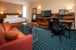 Hotel Fairfield Inn & Suites New York Manhattan Downtown East