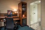 Hotel Fairfield Inn & Suites New York Manhattan Downtown East