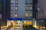 Hotel Hampton Inn Madison Square Garden Area Hotel