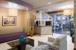 Hotel Hampton Inn Madison Square Garden Area Hotel