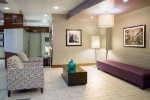Hotel Hampton Inn Madison Square Garden Area Hotel