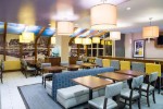 Hotel Hampton Inn Madison Square Garden Area Hotel