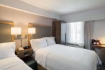 Hotel Hampton Inn Madison Square Garden Area Hotel