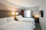 Hotel Hampton Inn Madison Square Garden Area Hotel
