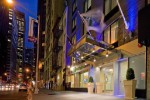 Hotel Holiday Inn Express New York City Wall Street, an IHG Hotel