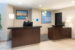Hotel Holiday Inn Express New York City Wall Street, an IHG Hotel