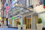 Hotel Holiday Inn Express New York City Wall Street, an IHG Hotel