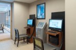 Hotel Holiday Inn Express New York City Wall Street, an IHG Hotel