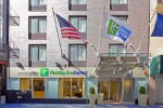 Hotel Holiday Inn Express New York City Wall Street, an IHG Hotel