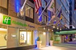 Hotel Holiday Inn Express New York City Wall Street, an IHG Hotel