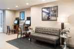 Hotel Holiday Inn Express New York City Wall Street, an IHG Hotel