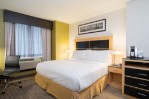 Hotel Holiday Inn Express New York City Wall Street, an IHG Hotel