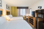 Hotel Holiday Inn Express New York City Wall Street, an IHG Hotel