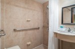 Hotel Holiday Inn Express New York City Wall Street, an IHG Hotel