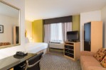Hotel Holiday Inn Express New York City Wall Street, an IHG Hotel