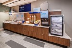 Hotel Holiday Inn Express New York City Wall Street, an IHG Hotel