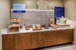 Hotel Holiday Inn Express New York City Wall Street, an IHG Hotel