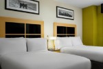Hotel Holiday Inn Express New York City Wall Street, an IHG Hotel