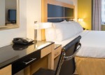 Hotel Holiday Inn Express New York City Wall Street, an IHG Hotel